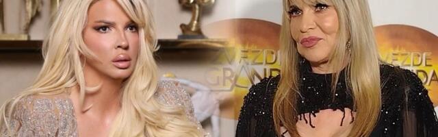 Suzana Jovanović donela odluku o pojavljivanju Jelene Karleuše u filmu o Saši Popoviću: "Insistirala je da..."