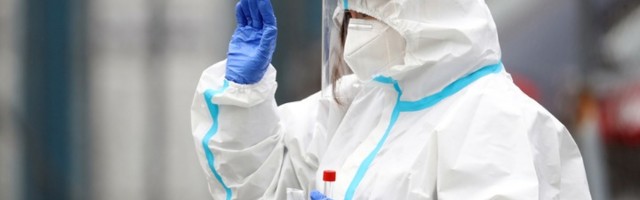 Hrvatska: Zaraženo još 2.866 ljudi, umrlo 38