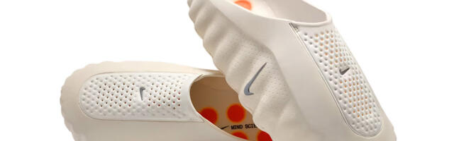 Nike Mind 001 – Patike za harmoniju duha i tela stižu 2026. godine