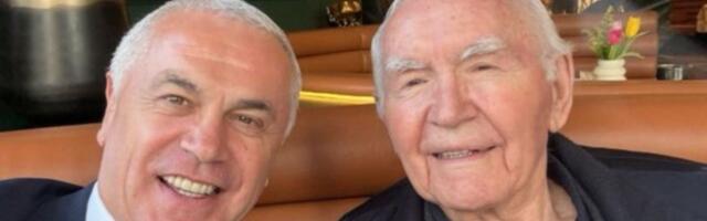 Poznato gde i kada će biti sahrana oca Zvezdana Terzića