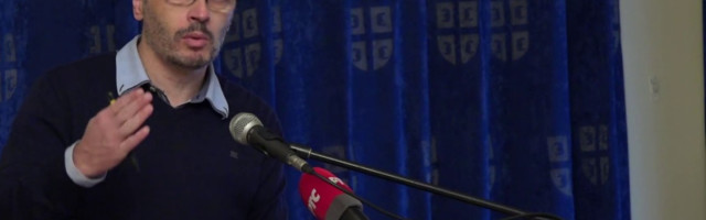 Č. Koprivica: Pouke sukoba na Kavkazu