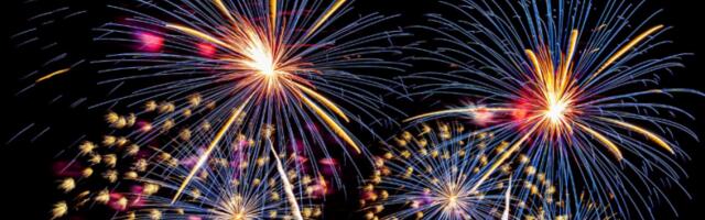 Берлин: 141.990 комада илегалног ватромета заплењено ове године