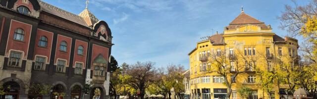 Rus iz Sankt Peterburga raskrinkao mit o Subotici! Priča poznanika naterala ga da istraži grad, sada tvrdi OVO