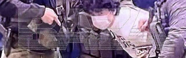 Ovo je dečak koji je izvršio krvavi pir u školi: Fotografije sa lica mesta su jezive