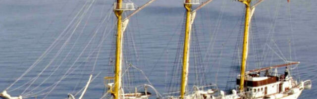 Битка за брод „Јадран"