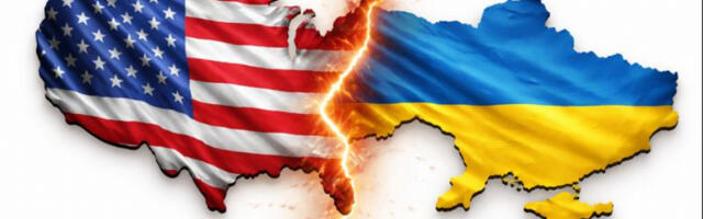 AMERIČKI DRŽAVNI SEKRETAR POTVRDIO: Razgovori sa Ukrajinom počinju danas, mogući i lični sastanci