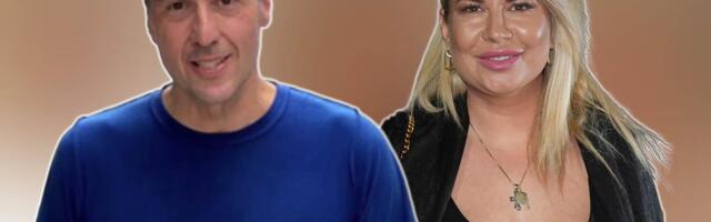 OGLASIO SE MLADEN MIJATOVIĆ NAKON VESTI DA JE DEA TRUDNA! Evo šta je poručio voditeljkin bivši dečko