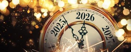 Uradite ove 3 stvari u novogodišnjoj noći i pruvući ćete novac i sreću: Evo kako da vam u 2026. sve bude potaman