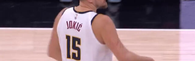 Teško im ide bez Jokića: Košarkaši Denvera su upisali novi poraz u NBA ligi
