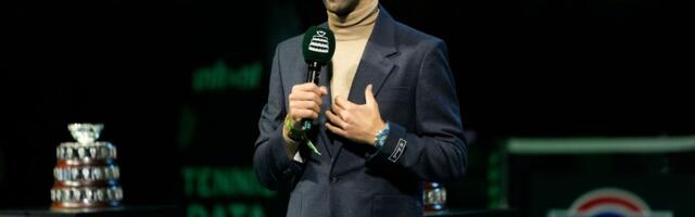 Novak Đoković šokirao odlukom: "Rešio sam da se povučem iz PTPA"