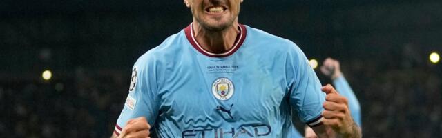 Ovo je nezapamćeno! Mančester siti dao deset golova na utakmici, skoro da se nije upisao samo ekonom