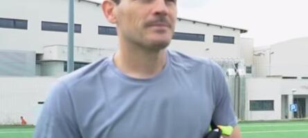 Bivša žena Ikera Kasiljasa hitno operisana