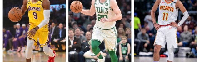Atlanta ima najviše para i ideju Trej Jang – Gordon Hejvord – Radžon Rondo