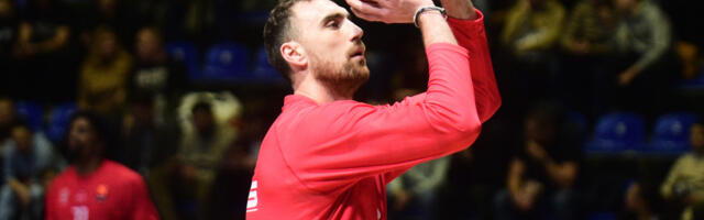 Milutinov progovorio o situaciji u Partizanu: Njima je najgore, trude se