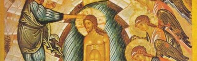 Čim ustanete na Bogojavljanje ovo uradite za BERIĆET I MIR U KUĆI: A evo šta znači kada je VEDRO VREME na veliki praznik