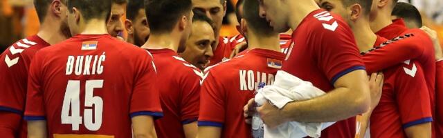 Eliminacija će nas skupo koštati: Srbija teško na SP