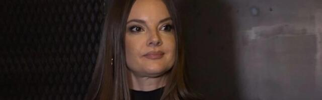 "MOLIM JE VEĆ 20 DANA!" Slavica Ćukteraš NAPRAVILA HAOS ispred plesnog studija, REAGOVALA I POLICIJA!