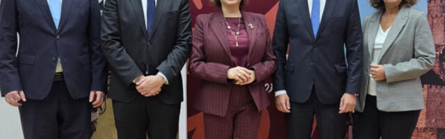 ТО Србије и Словачке потписале Меморандум о сарадњи на промоцији Експа 2027.