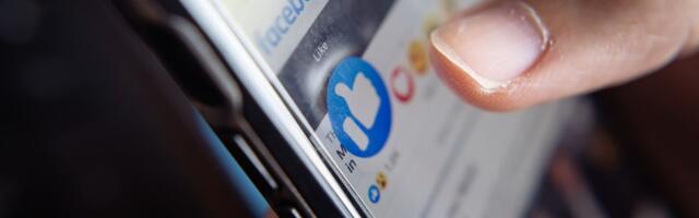 Meta uvodi animacije za profilne fotografije