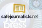 SafeJournalists: U Tirani 10. februara ugrožena bezbednost novinara/ki i medijskih radnika/ca na protestu – institucije, organizatori i učesnici dužni da spreče nasilje