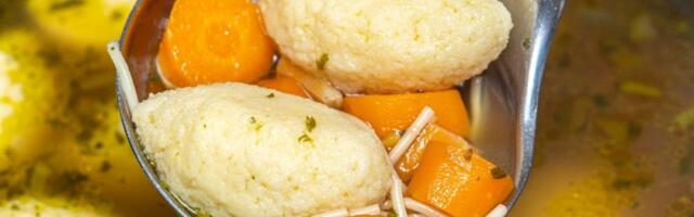 Knedle po bakinom receptu: Trik zbog kog se tope u ustima i mirišu na detinjstvo