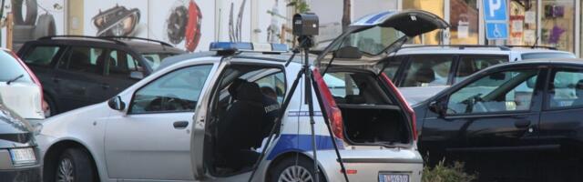 Radari u Sremskim Karlovcima i Futogu: Šta se dešava u saobraćaju u Novom Sadu i okolini