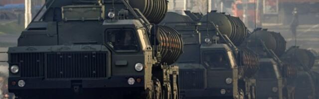 NATO se trese zbog prizora iz Rusije! Zapad u panici, piloti u strahu, planovi padaju u vodu – šta to Moskva ima, a Alijansa ne može da zaustavi