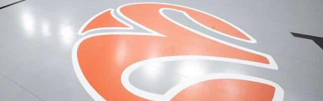 Evroligaški mečevi se neće igrati u Tel Avivu i Dubaiju: Sva tri tima će biti domaćini na Balkanu