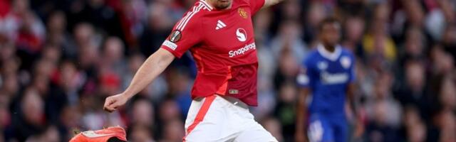 Hariju Megvajeru smanjena uslovna zatvorska kazna za incident na Mikonosu