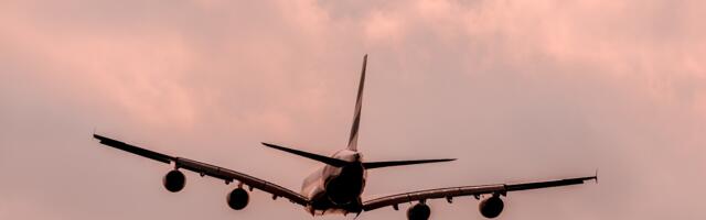 Još jedan avion za povratak državljana Srbije poleteo za Dubai