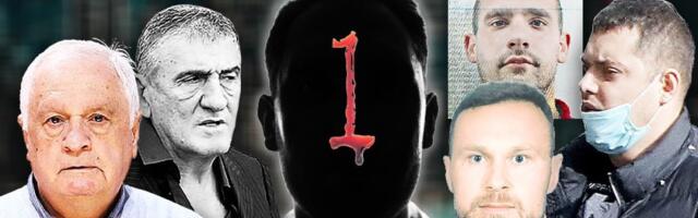 On je DON - Belivuk i Džoni sa Vračara rade za njega: Bivši obaveštajac otkrio ko je "vladar" Balkana