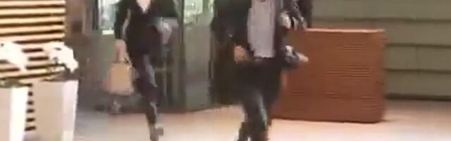 VIDEO Japanska ministarka kasnila na sastanak: Ona i asistent trčali, kasnije se izvinila celoj naciji