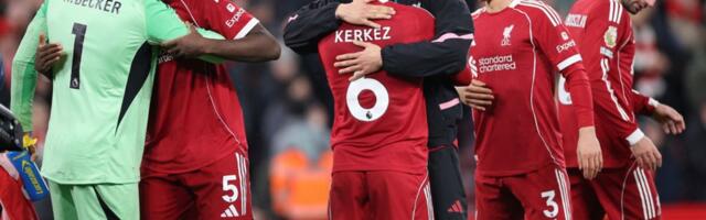 Liverpul u problemu: Bez jednog od najvažnijih igrača protiv Galatasaraja!