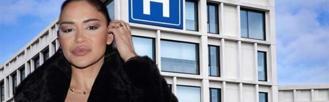 NAŠA PEVAČICA SA OVIM ŽIVELA GODINAMA! LEKOVI NISU DELOVALI! Posle hitne operacije otkrila šta nikada ne radi na nastupima!