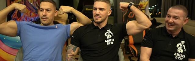 MARKO BOJKOVIĆ PONOVO ŠOKIRA! BAKI PRASETU OTKRIO SVE: Nakon što je prozvao Janičića obelodanio koliko zarađuje!