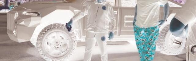 Da li Šek zna nešto više od nas? Legendarni košarkaš kupio zver od 300.000 dolara, automobil koji može da preživi apokalipsu