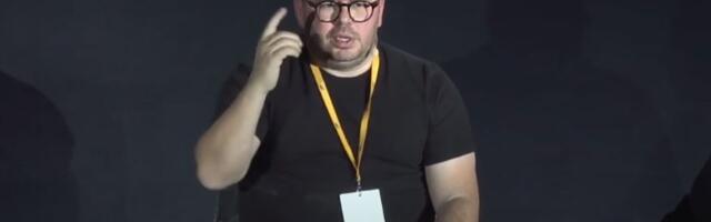 Firma Igora Žeželja sada drugi najveći akcionar BAS-a: Aditors Inc prešao prag od 10 odsto udela