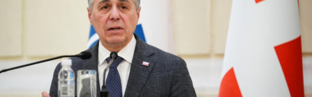 Швајцарска спремна за нове преговоре о Украјини