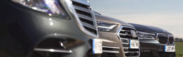 Ekološka organizacija tužila BMW i Mercedes: Tražili zabranu motora sa unutrašnjim sagorevanjem, ovo je epilog