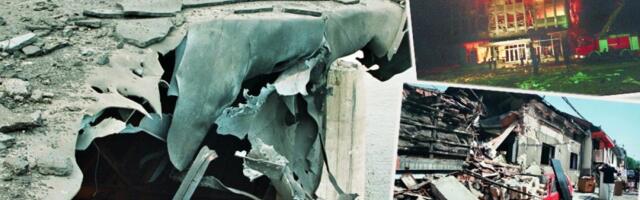 Poštovani gledaoci, upravo smo dobili vest: Dramatičan početak jutarnjeg programa na Informer TV