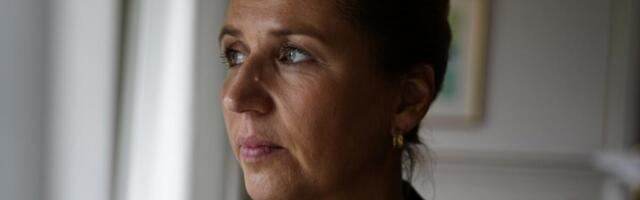 DANSKA PREMIJERKA PODNELA OSTAVKU! Odluka pala nakon teškog poraza na parlamentarnim izborima