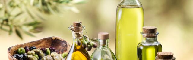 Svakih 10 grama devičanskog maslinovog ulja dnevno poboljšava pamćenje i kognitivne sposobnosti