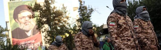 Iranci prete napadima na izraelske i američke univerzitete