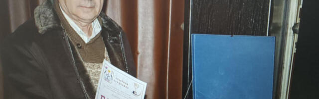 „Најдужа утакмица” спортског хроничара Зорана Давидовића