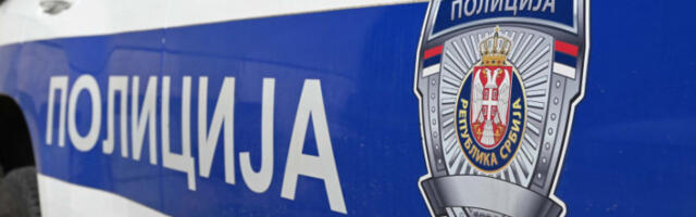 ​Краљево: ухапшена два младића због тога што су опљачкали таксисту