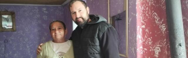 Baka Ruža iz Selenče danima gladuje: Živi od 3.000 dinara mesečno u kući koja prokišnjava