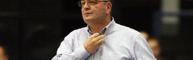 Emotivna ispovest bivšeg igrača o Duletu Vujoševiću: To se ne zaboravlja! Bio nam je...