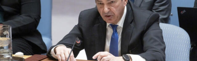 Амбасадор ЕУ при УН: Нормализација односа битан услов за европски пут