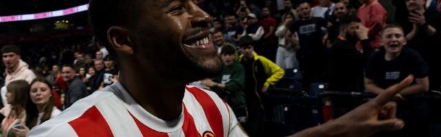 E, ovo je pravi Džered Batler