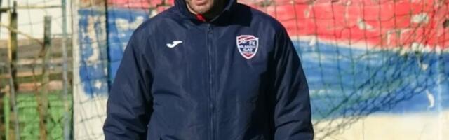 Dinamo Jug ima novog trenera